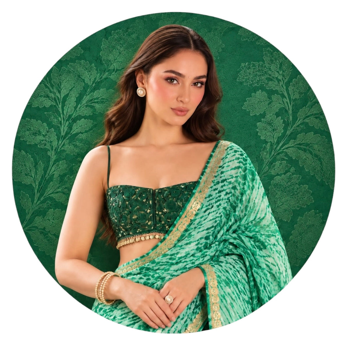 The Green Edit