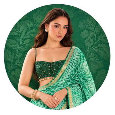 All Green Collection