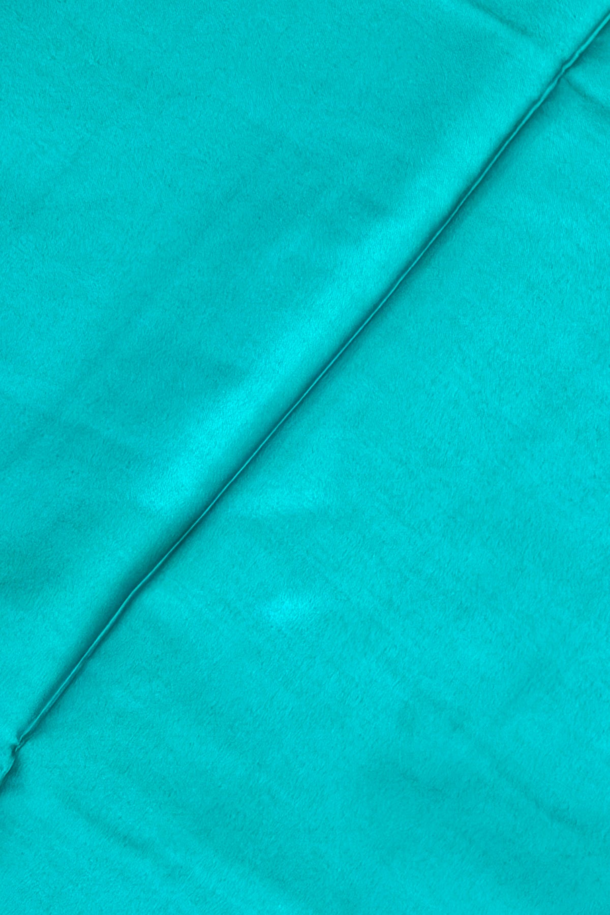 Turquoise Blue Pure Kota Silk Suit Sets