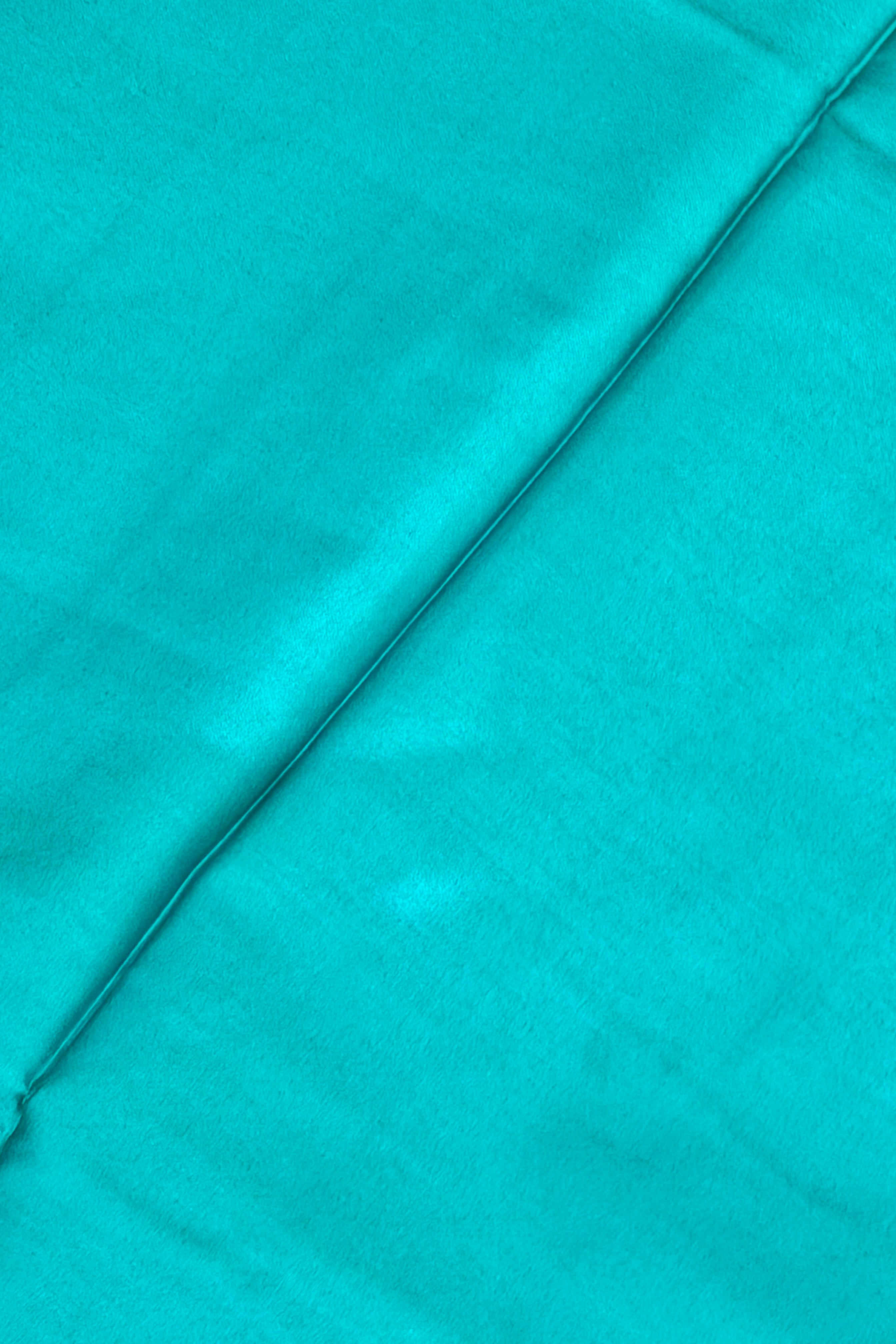 Turquoise Blue Pure Kota Silk Suit Sets