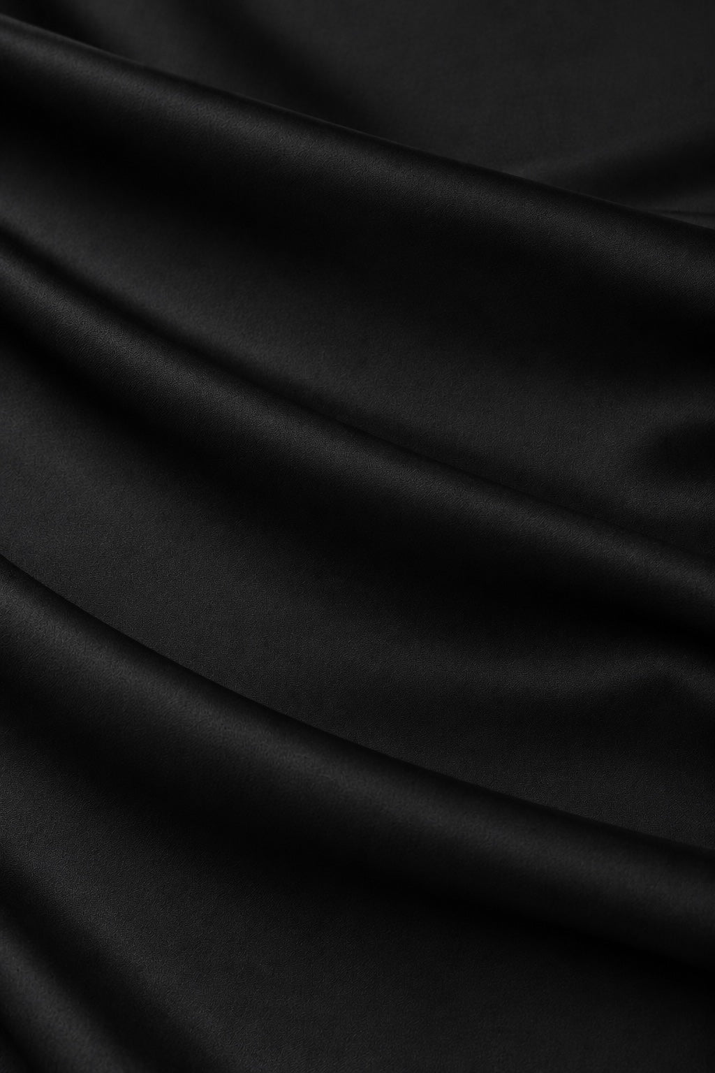 Black Pure Kota Silk Suit Sets