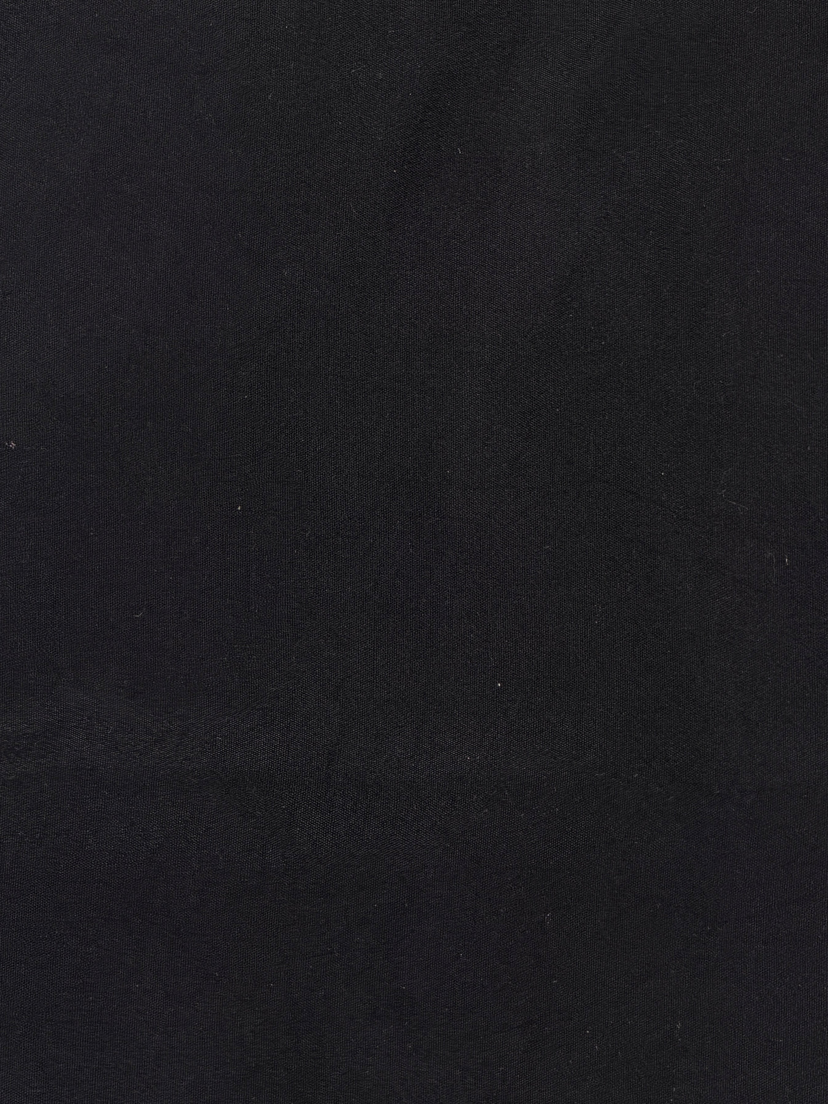 Black Chanderi Silk Suit Sets With Printed Dupatta