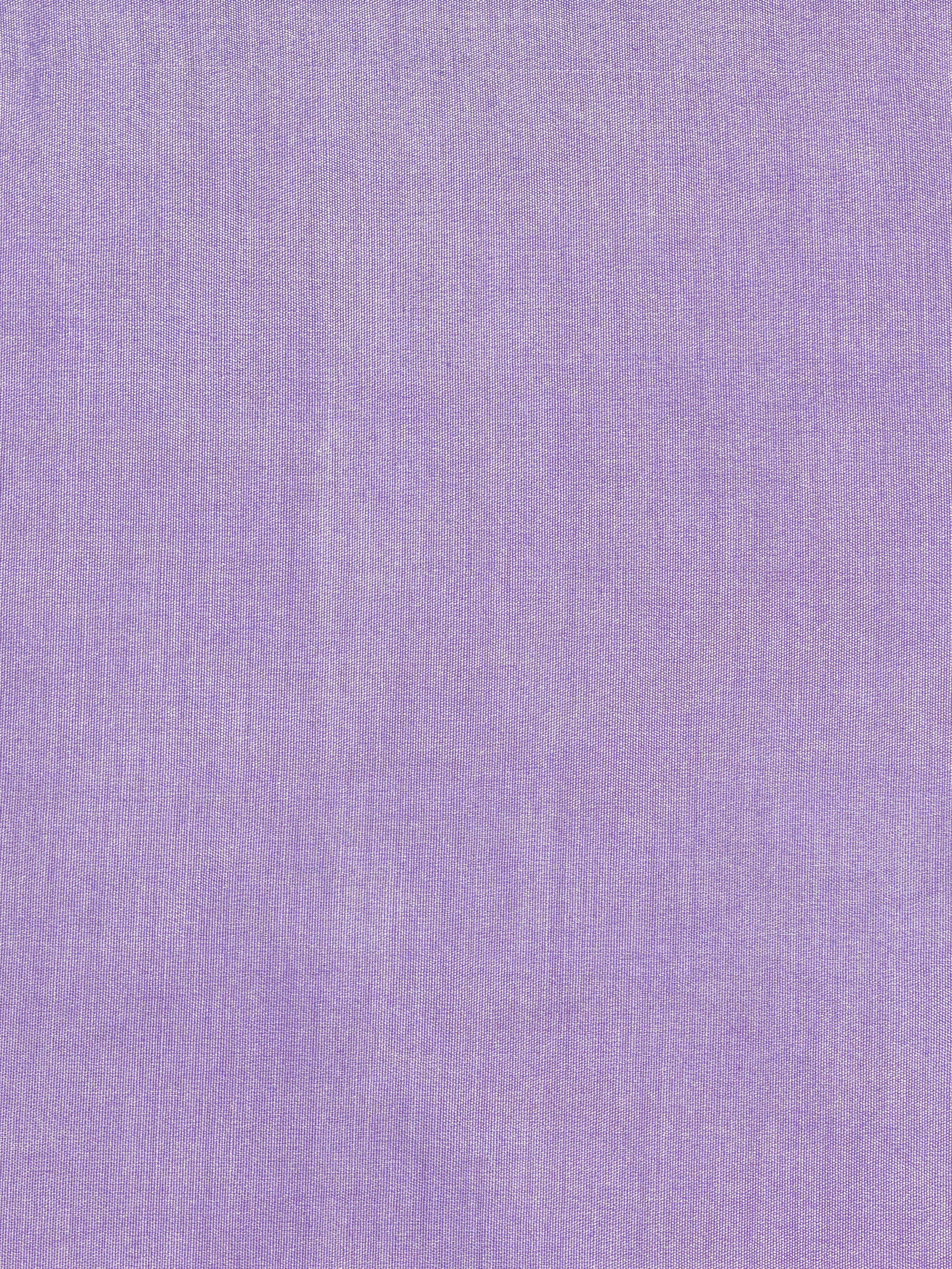 Lavender Chanderi Silk Suit Sets With Floral Printed Dupatta