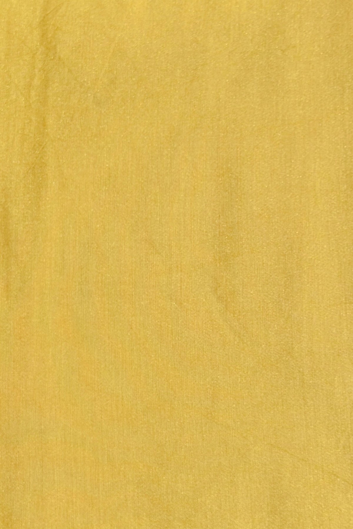 Sunshine Yellow Block Printed Chanderi Suit Set with Printed Dupatta
