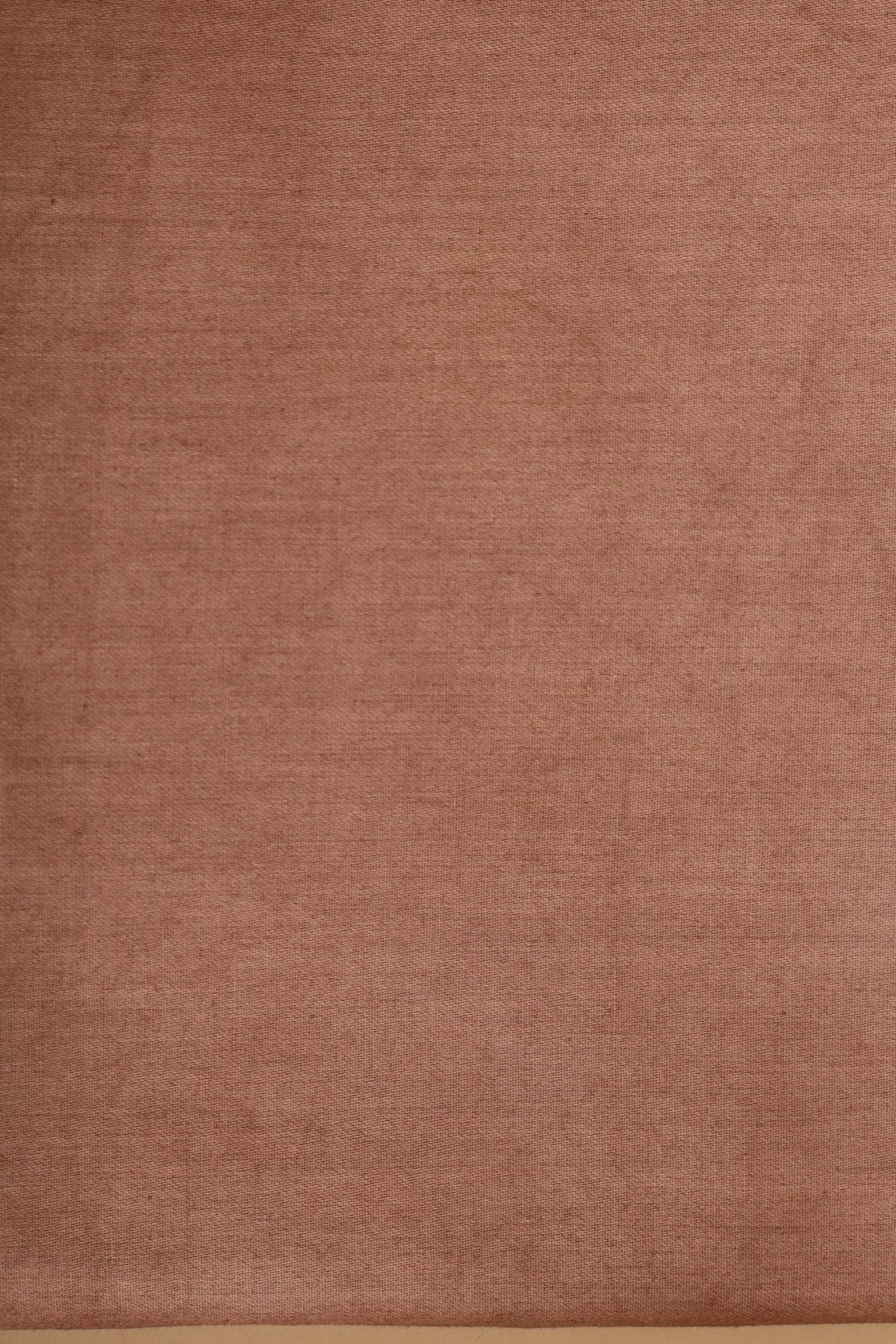 Warm Beige Pure Mul Cotton Suit Set