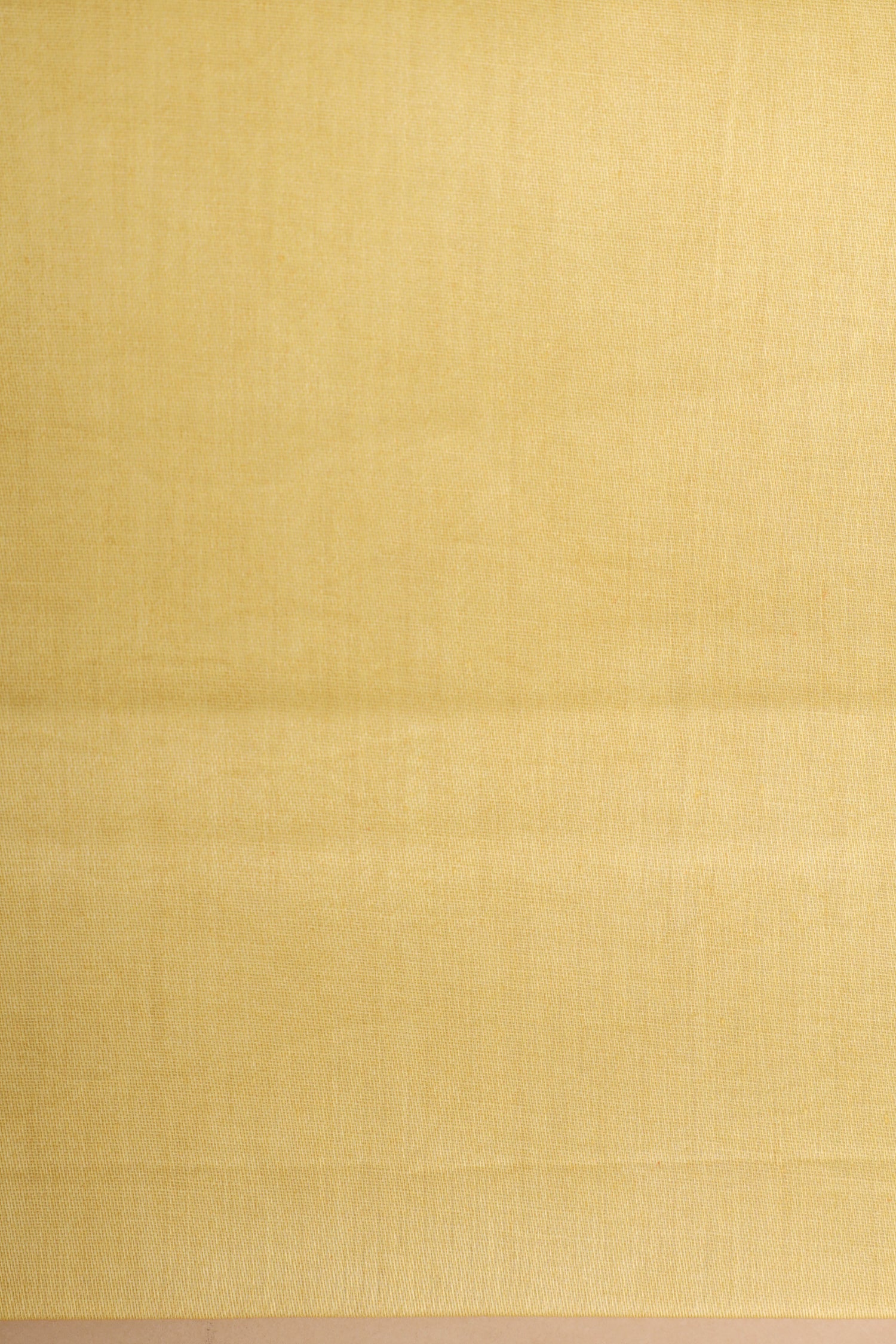 Pastel Yellow Pure Mul Cotton Suit Set