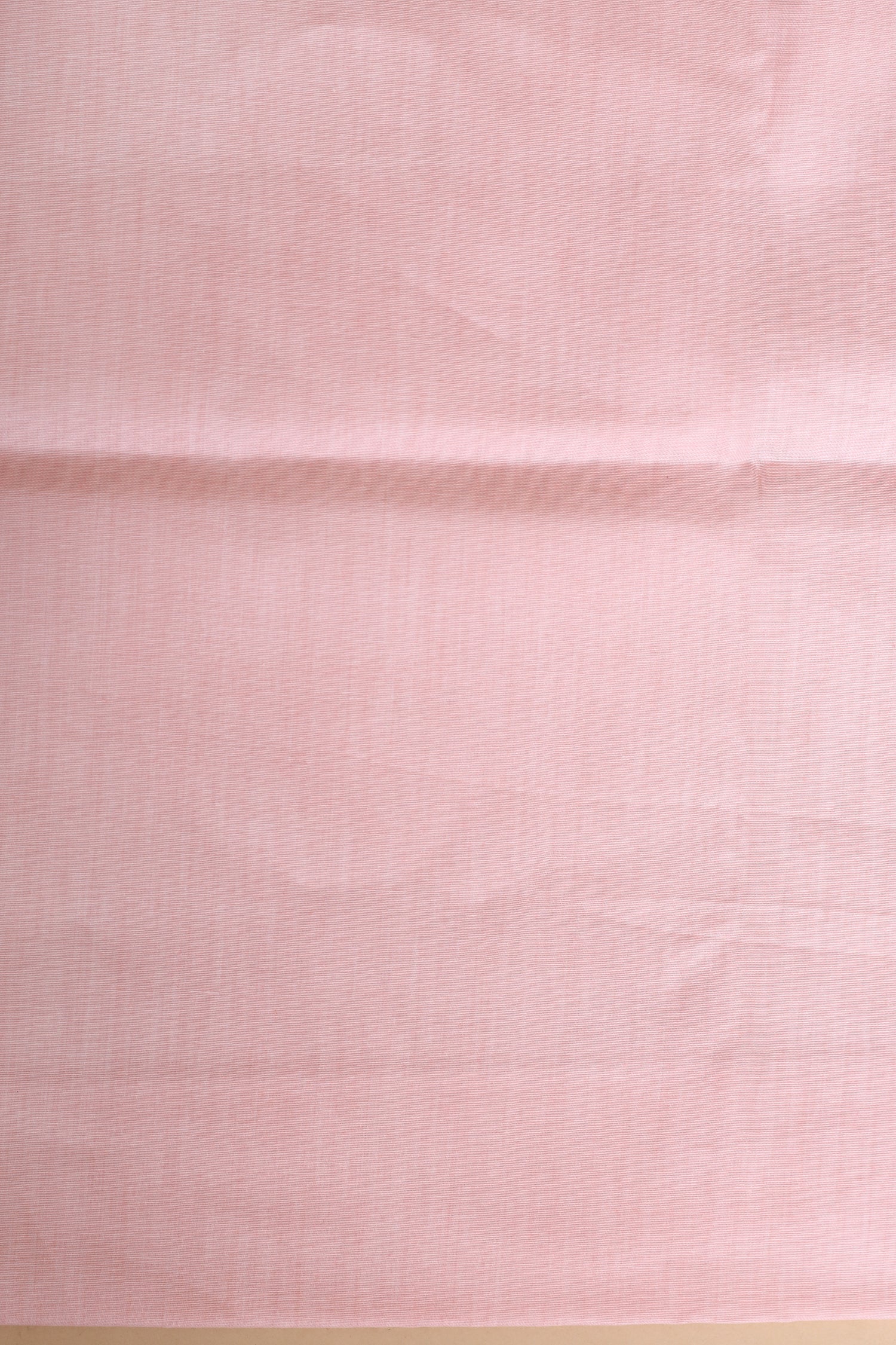 Pastel Pink Pure Mul Cotton Suit Set