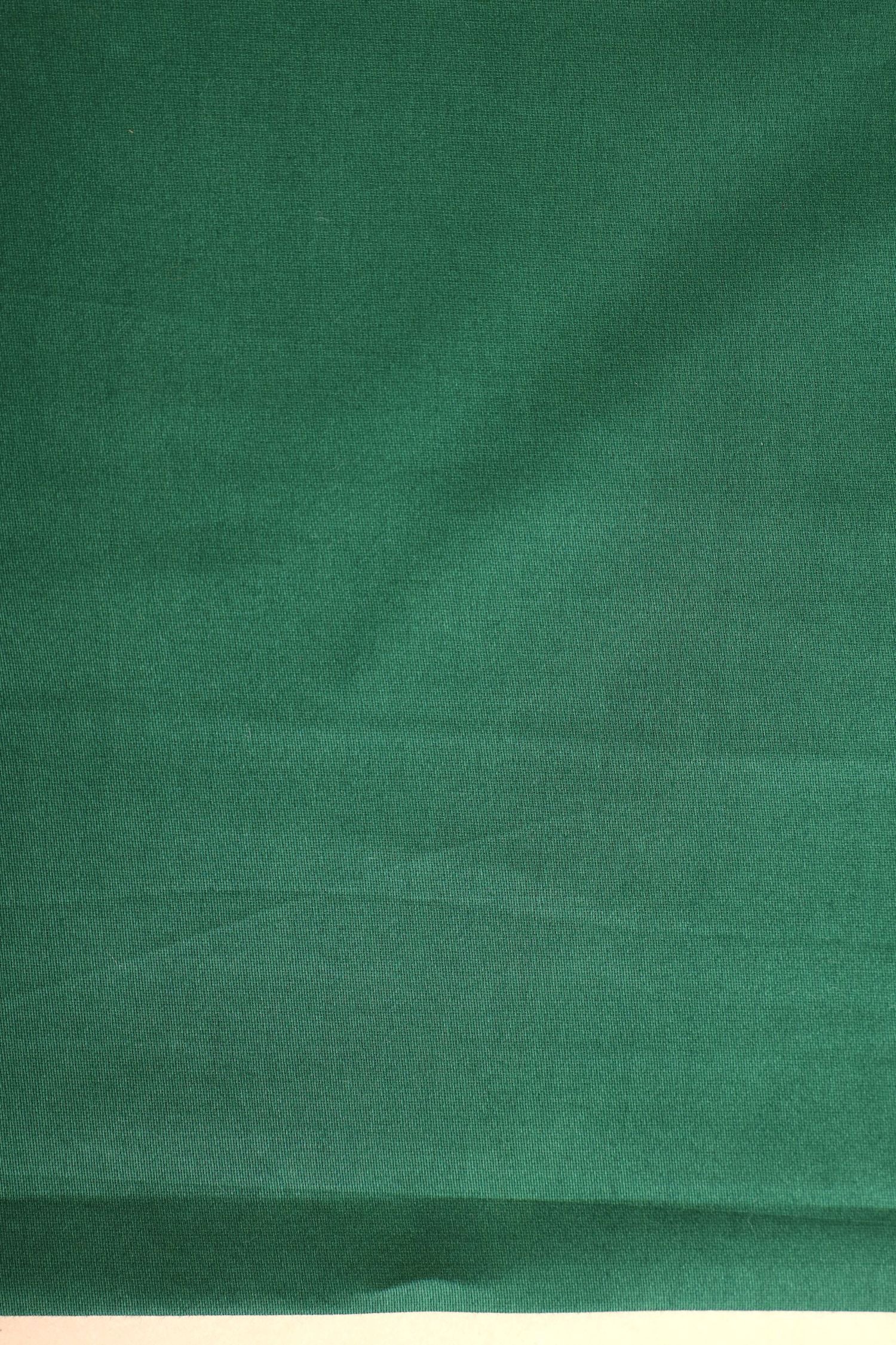Emerald Green Katan Silk Co-ord Set