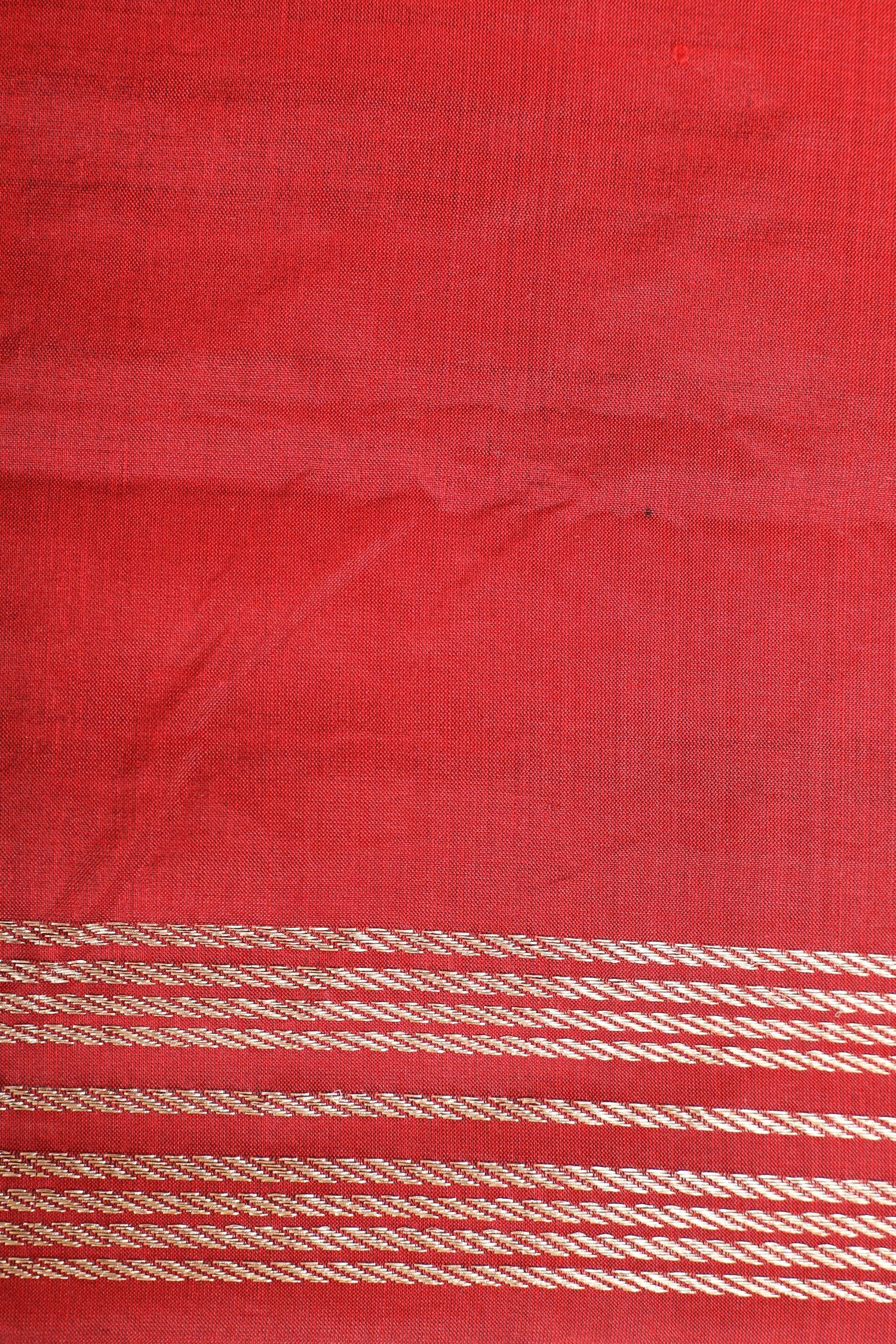 Wine Red Katan Silk Co-ord Set