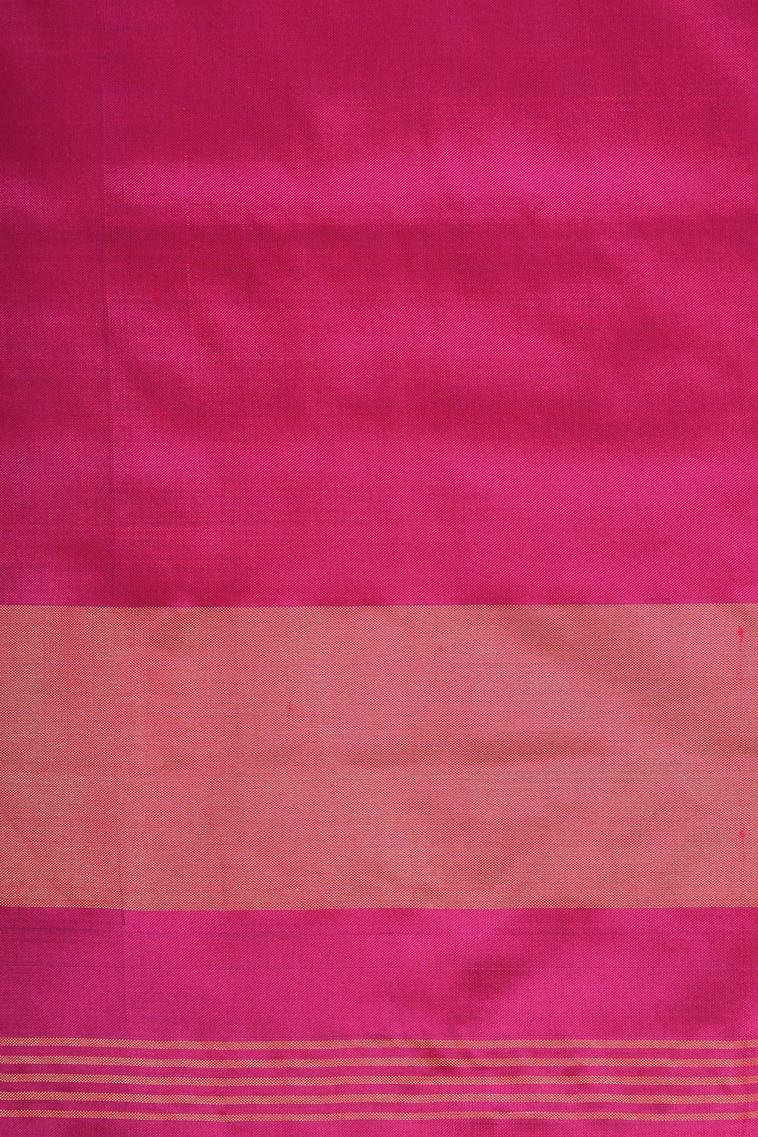 Purple Katan Silk Ikkat Patola Saree