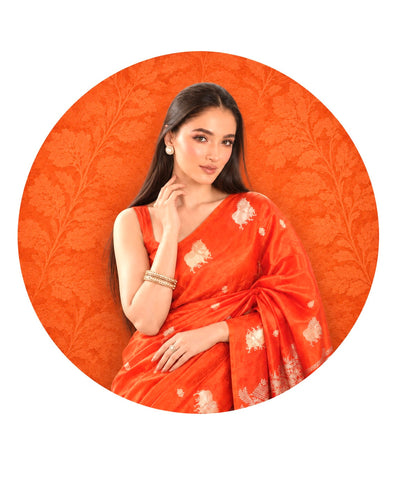 ALL ORANGE COLLECTION