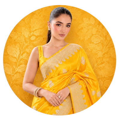 All Yellow