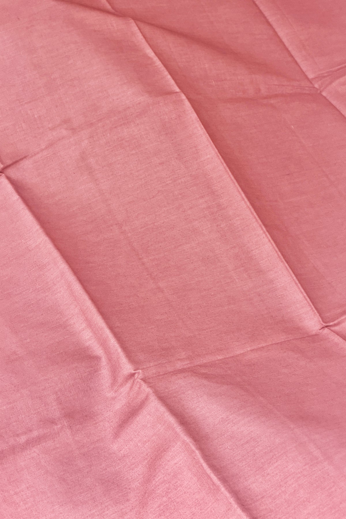 Dusty Rose Pink Pure Kota Silk Suit Sets