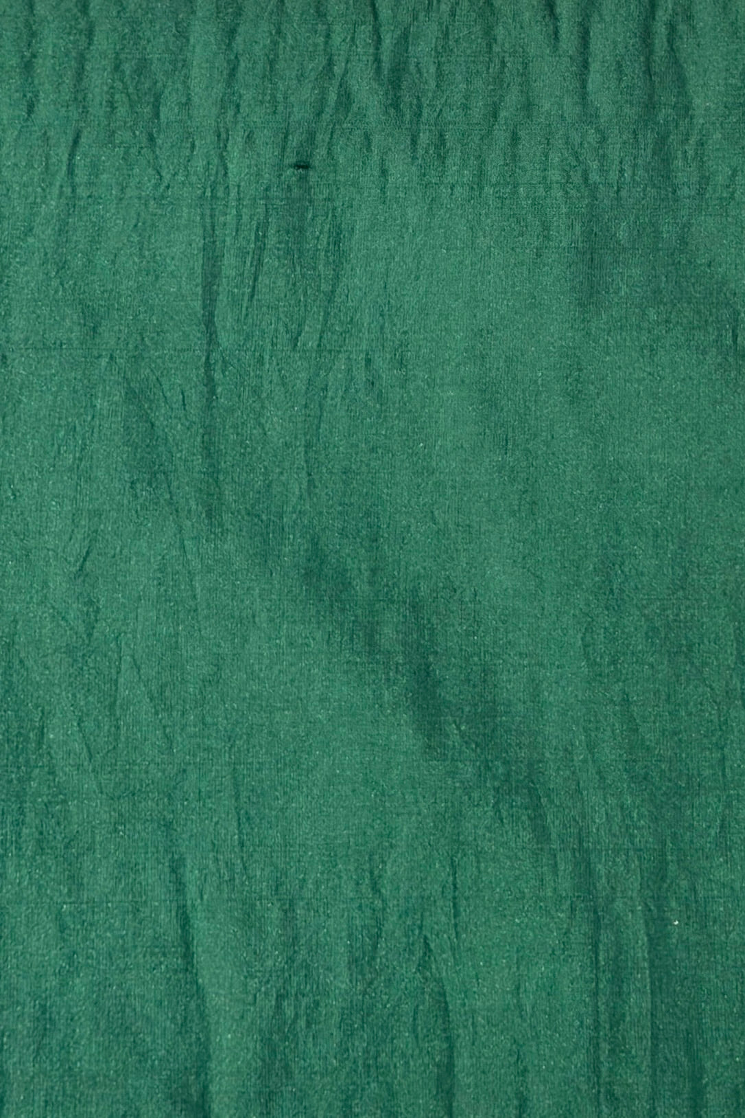 Green Pure Munga Silk Suit Set
