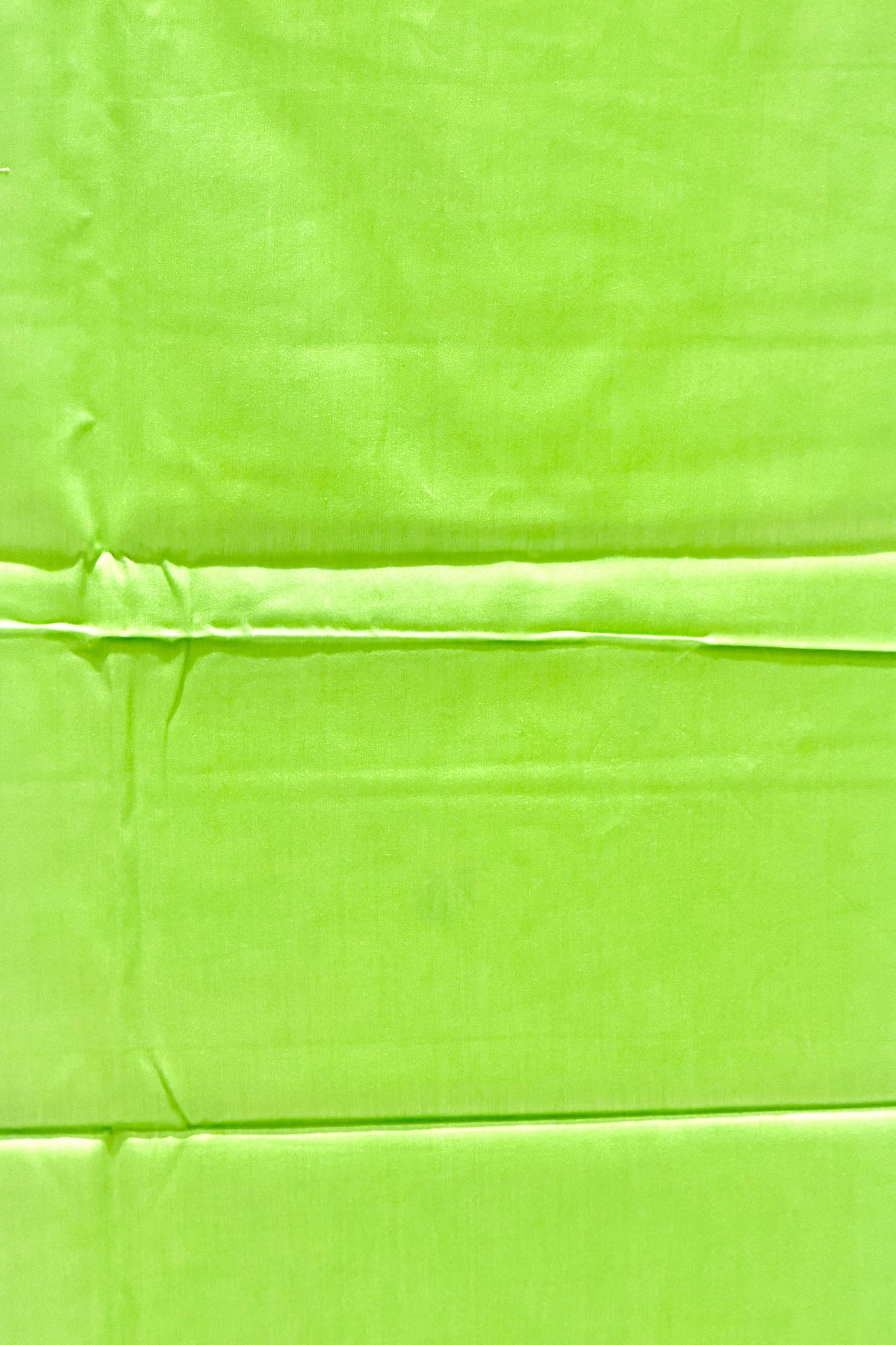 Pistachio Green Pure Kota Silk Suit Set