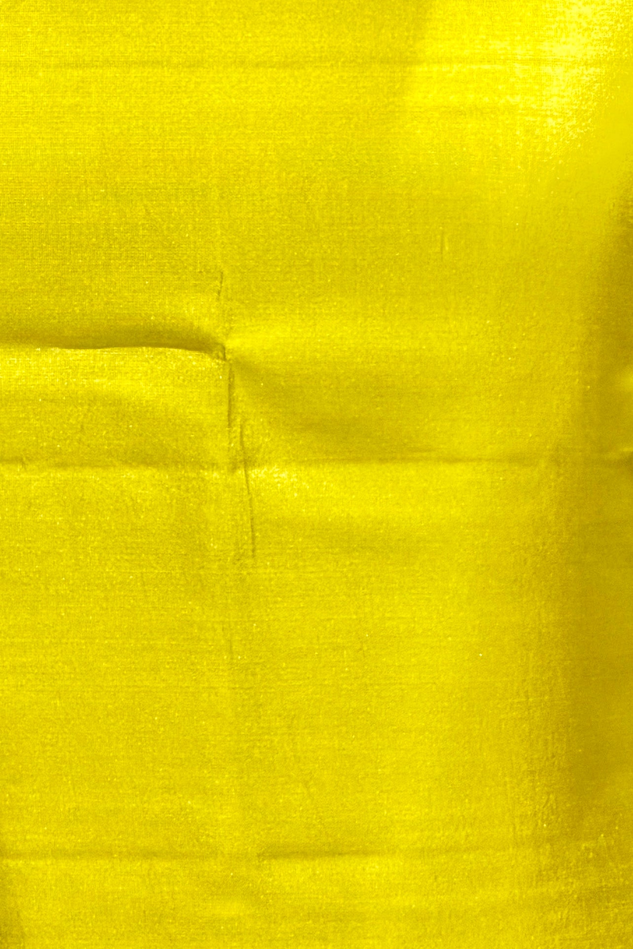 Lime Geen Soft Silk Suit Set