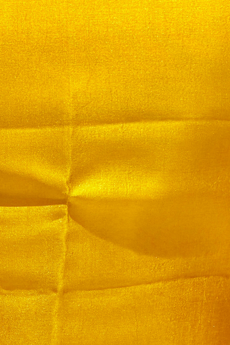 Yellow Soft Silk Suit Set