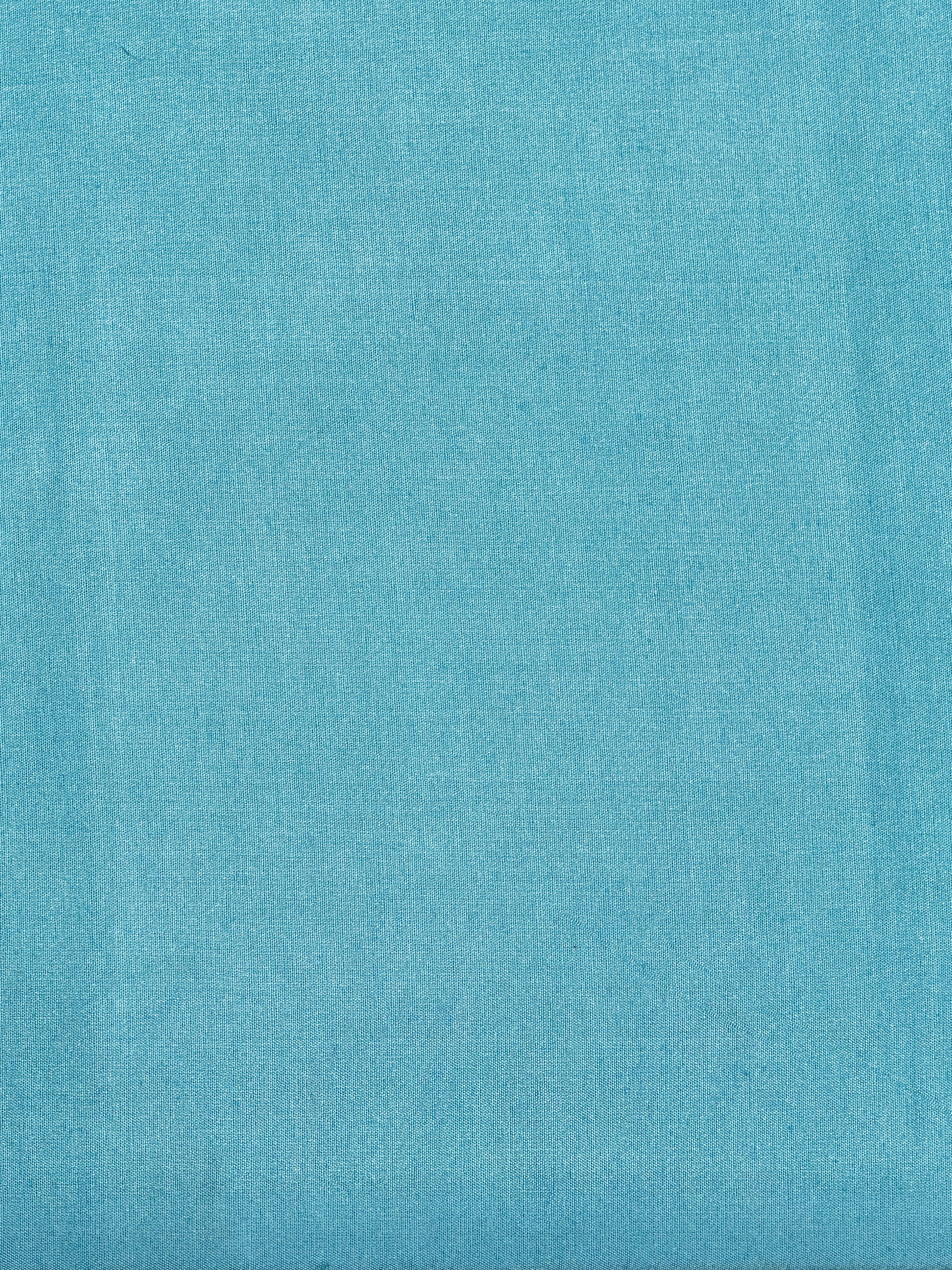 Powder Blue Chanderi Silk Suit Sets With Kalamkari Printed Dupatta