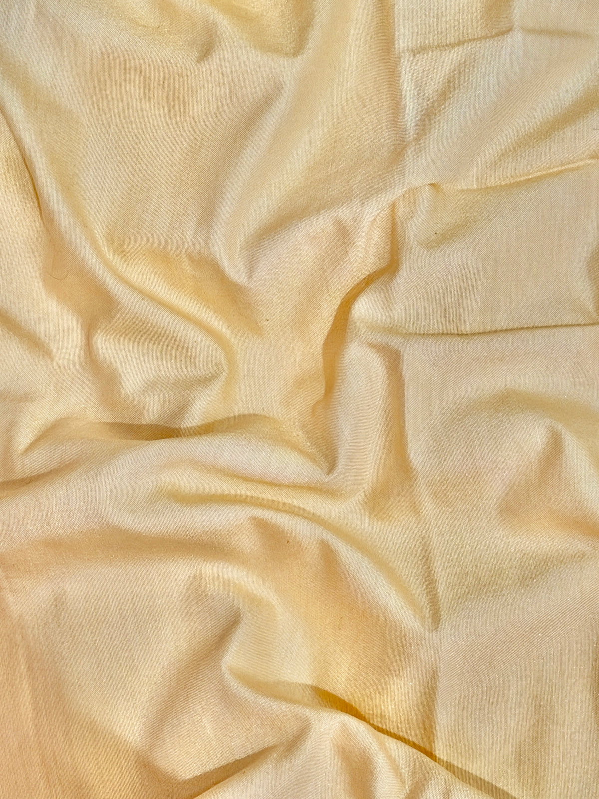 Natural Cream Pure Munga Silk Suit Set Hand Brush Paint Dupatta 
