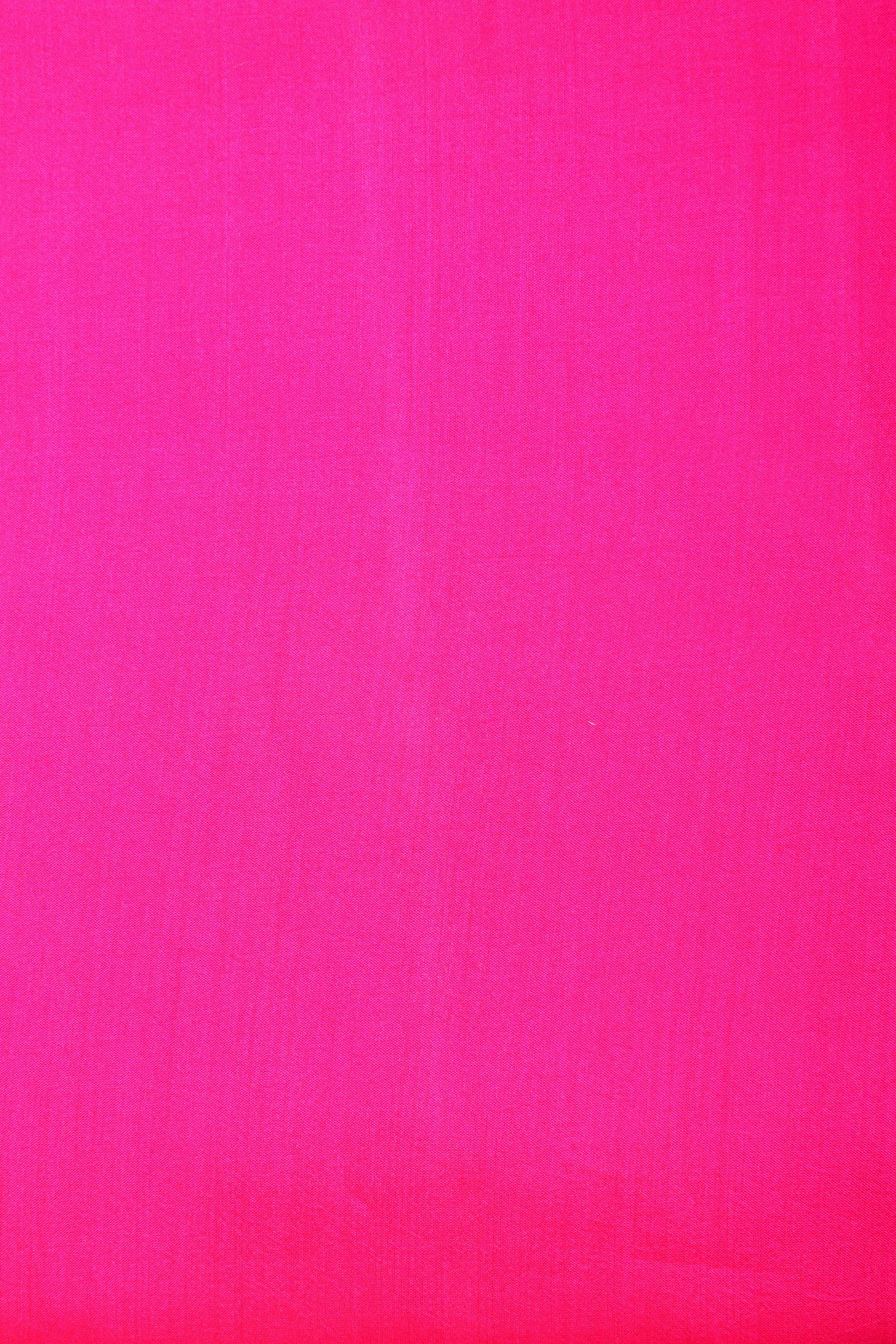 Bright Pink Meenakari Banarasi Soft Silk Suitsets