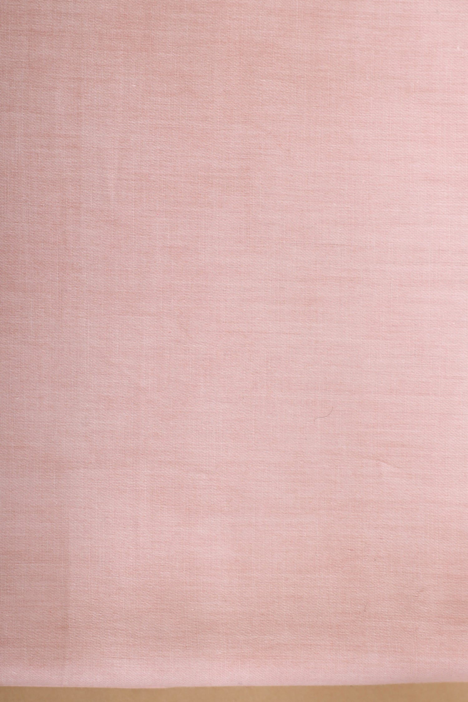 Baby Pink Pure Mul Cotton Suit Set